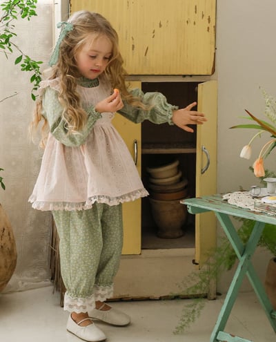 15514春日花褲(兩色)7