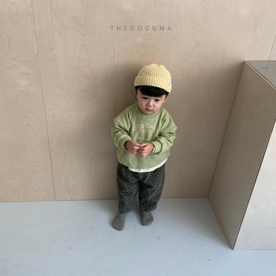 thegoguma12褲(兩色)8