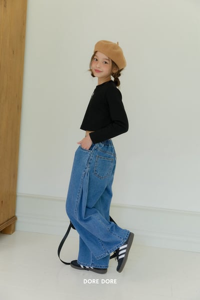 Doredore28褲5