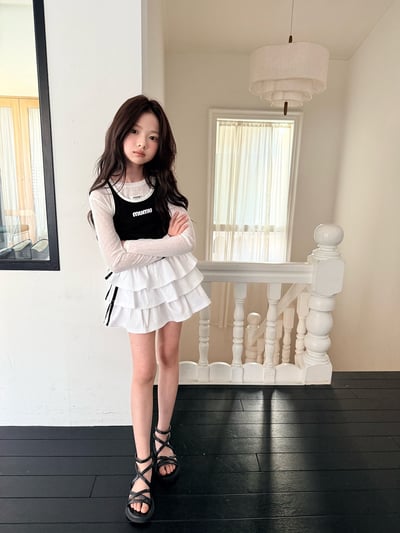 042104透膚上衣(兩色)8