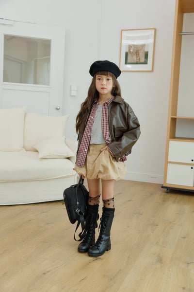 Doredore64外套7