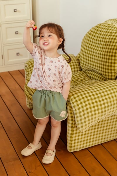 040920鄉村短褲(兩色)8