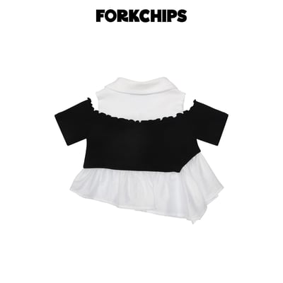 042006造型上衣(兩色)4