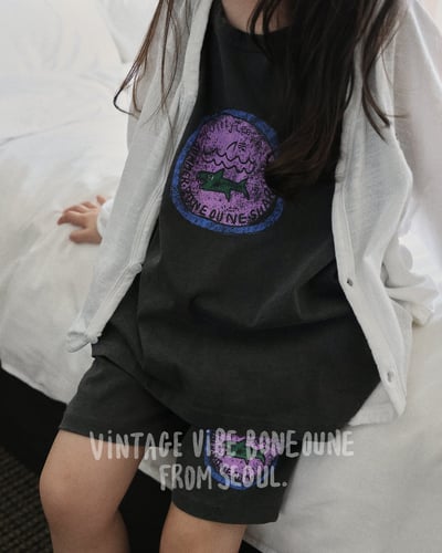 041706鯊魚短褲(兩色)8