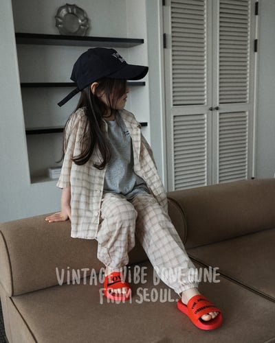 041761英文棒球帽(四色)8