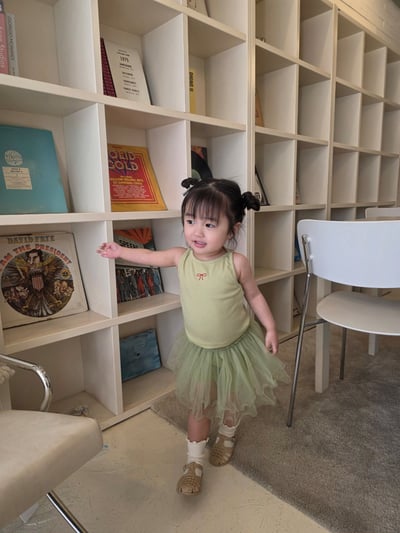 032615蝴蝶結背心(兩色)3