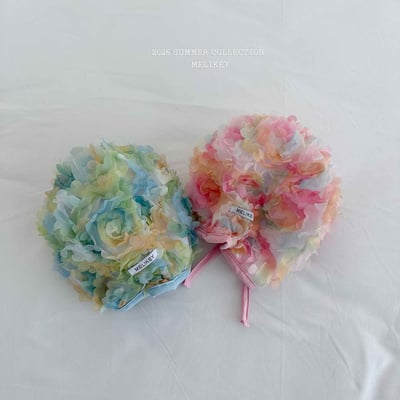 052327玫瑰花帽(兩色)3