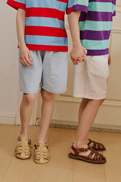 041108淺藍牛仔短褲7