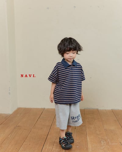 041535英文短褲(兩色)8