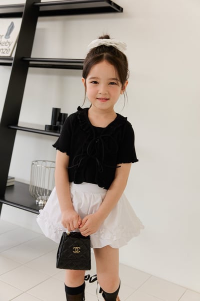 041037荷葉南瓜褲(兩色)6