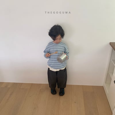 thegoguma16褲(三色)9