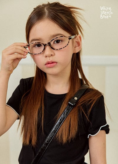 030906捲邊上衣(四色)5