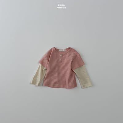 LINDO08上衣(三色)4