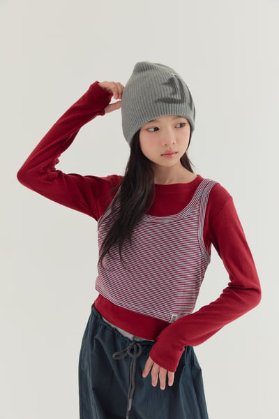 Lilas23上衣(兩色)7