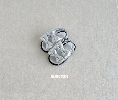 042411蝴蝶結涼鞋(三色)8