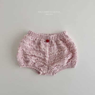 040107花邊短褲(三色)2