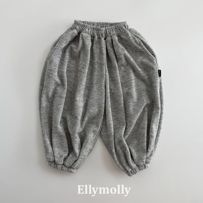 EllyMolly53親子褲(三色)4