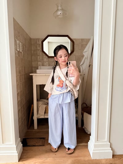 042131小熊上衣(兩色)4