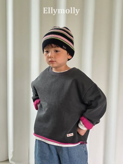 EllyMolly46上衣(兩色)14