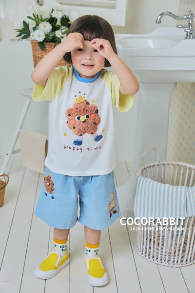 041369麵包牛仔短褲5