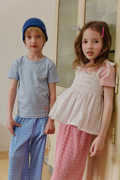 041117綁帶背心(兩色)5