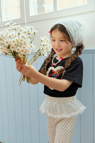 041419櫻桃愛心上衣(兩色)8