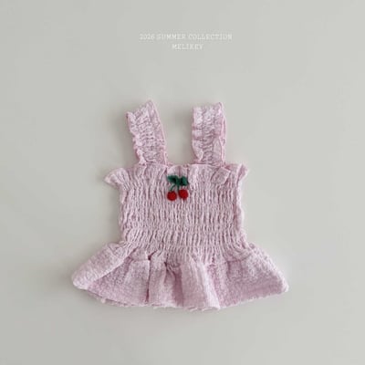 040148櫻桃背心(三色)3