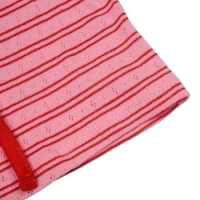 042003綁帶條紋上衣(兩色)8