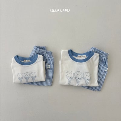 041556幼童冰淇淋上衣(兩色)7