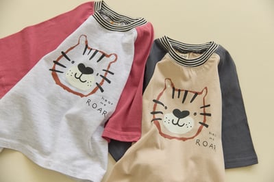 042360老虎上衣(兩色)5