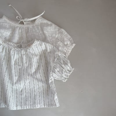 050310夏日花上衣(兩色)4