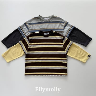 EllyMolly17上衣(兩色)1