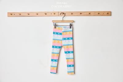 CocoRabbit17褲1