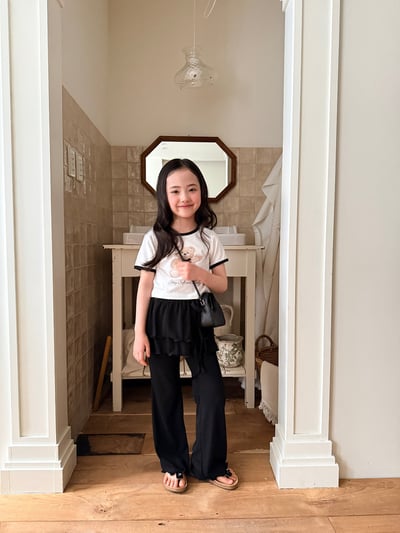 042173小熊上衣(兩色)2