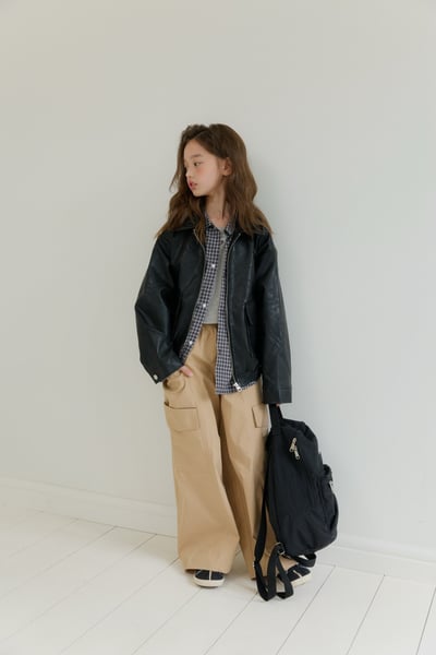 Doredore63外套4