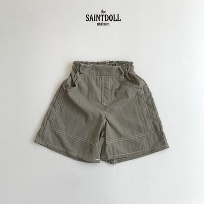 042624線條短褲(兩色)5