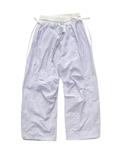 040211綁帶休閒褲(兩色)2