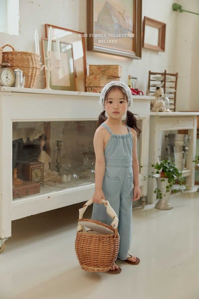 040152牛仔連身褲12