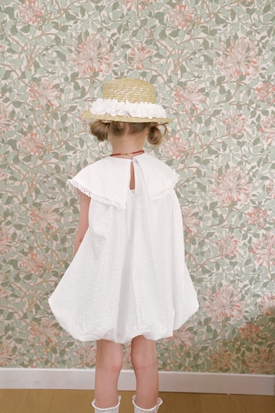 042234蝴蝶結連身裙3