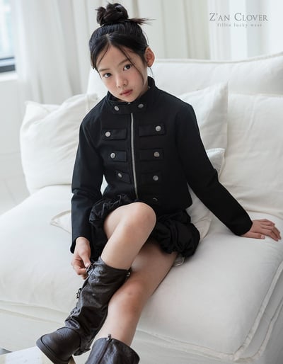 ZANCLOVER21外套(兩色)17