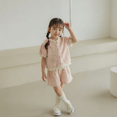 042303親子花外套(三色)6