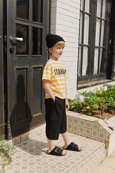 041107條紋英文上衣(三色)9