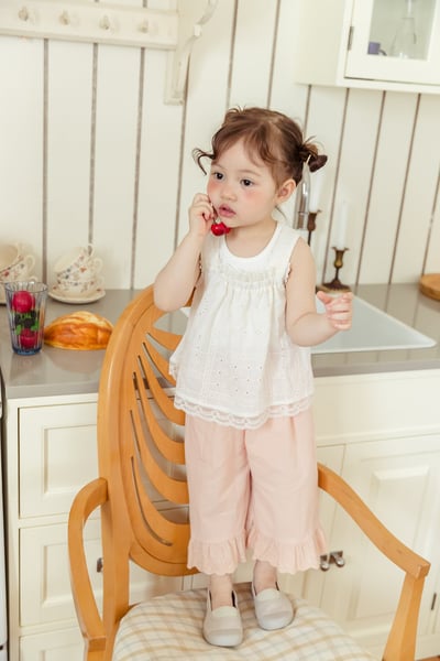 040907蕾絲背心(兩色)6