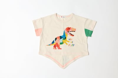 040825恐龍上衣(兩色)4