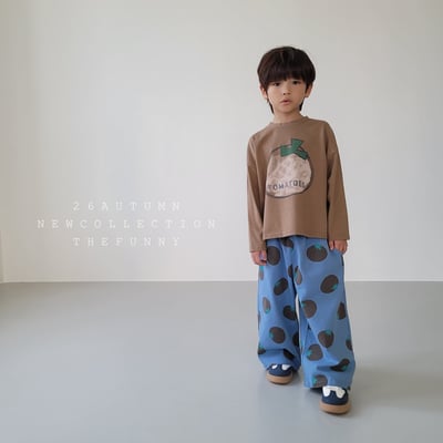 TheFunny13上衣(三色)13