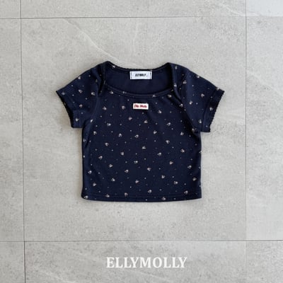 040713小花上衣(兩色)3