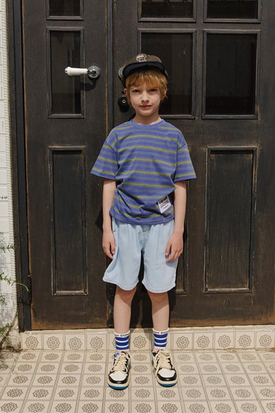 041108淺藍牛仔短褲5