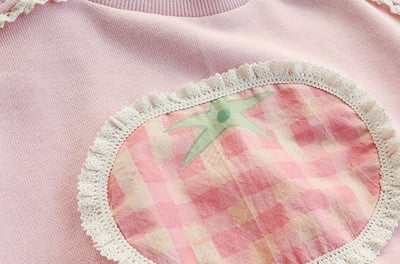 15509番茄上衣(兩色)6