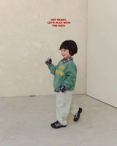 30033線條休閒褲(兩色)5