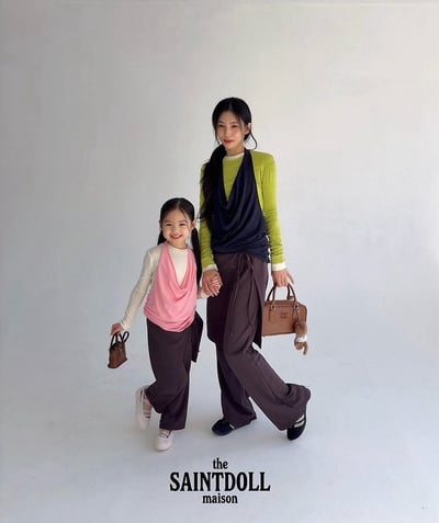Saintdoll27褲(兩色)7